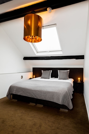 Imagen de la habitación del Hotel Landgoed Kasteel De Hoogenweerth. Foto 7
