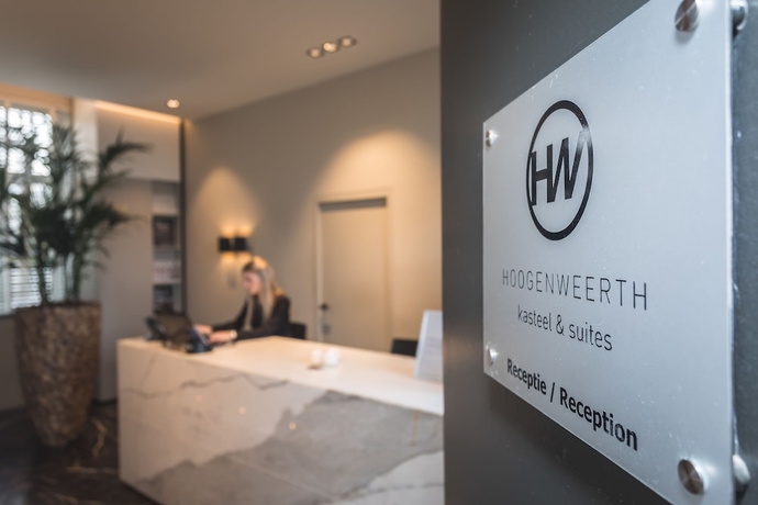 Imagen de los interiores del Hotel Landgoed Kasteel De Hoogenweerth. Foto 18