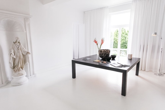 Imagen de la habitación del Hotel Landgoed Kasteel De Hoogenweerth. Foto 13