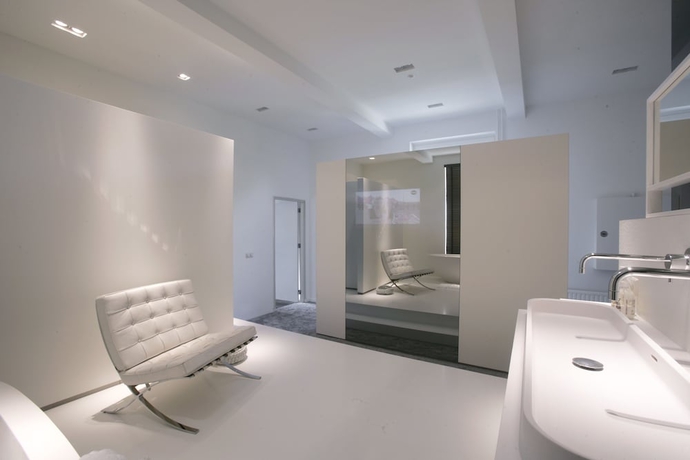 Imagen de la habitación del Hotel Landgoed Kasteel De Hoogenweerth. Foto 14