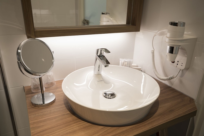 Imagen de la habitación del Hotel Landgoed Kasteel Oud-poelgeest. Foto 9