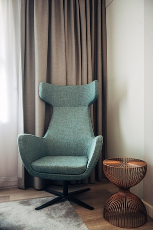 Imagen de la habitación del Hotel Landgoed Kasteel Oud-poelgeest. Foto 11