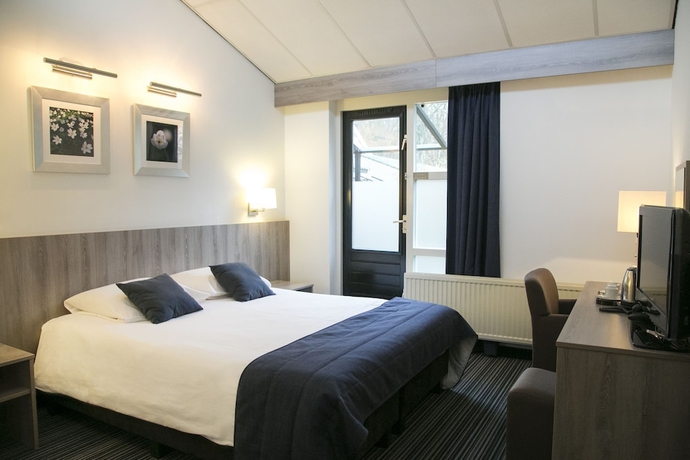 Imagen de la habitación del Hotel Landgoed Kasteel Oud-poelgeest. Foto 12