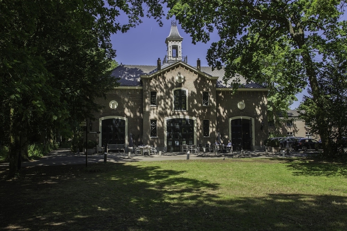 Imagen general del Hotel Landgoed Kasteel Oud-poelgeest. Foto 1