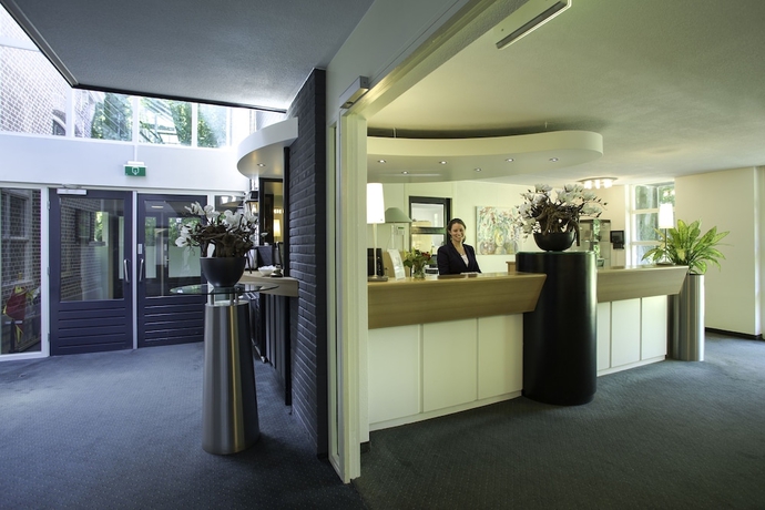 Imagen de los interiores del Hotel Landgoed Kasteel Oud-poelgeest. Foto 19