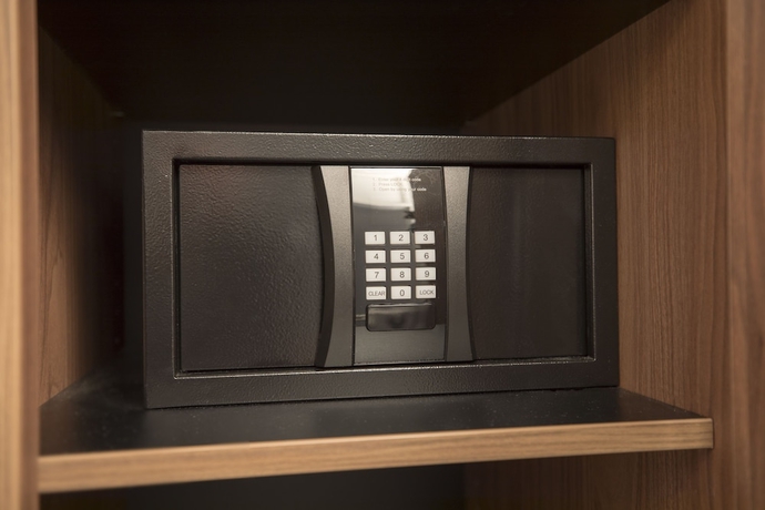 Imagen de la habitación del Hotel Landgoed Kasteel Oud-poelgeest. Foto 15