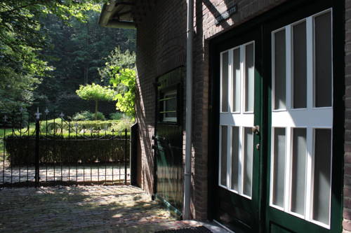 Imagen de la habitación del Hotel Landgoed Overste Hof. Foto 5