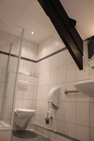 Imagen de la habitación del Hotel Landgoed Overste Hof. Foto 6