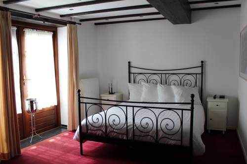 Imagen de la habitación del Hotel Landgoed Overste Hof. Foto 10