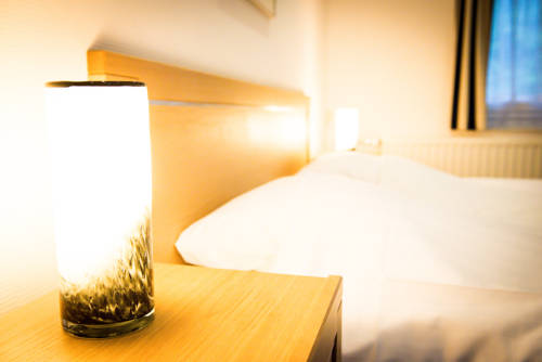 Imagen de la habitación del Hotel Landgoed Overste Hof. Foto 11