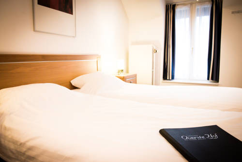 Imagen de la habitación del Hotel Landgoed Overste Hof. Foto 12