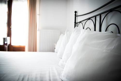 Imagen de la habitación del Hotel Landgoed Overste Hof. Foto 13