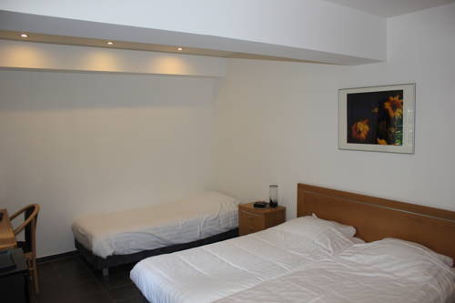Imagen de la habitación del Hotel Landgoed Overste Hof. Foto 14