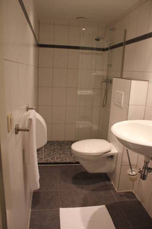 Imagen de la habitación del Hotel Landgoed Overste Hof. Foto 15