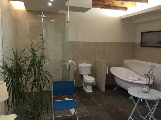 Imagen general del Hotel Landgoed Westerlee. Foto 5