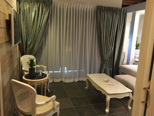 Imagen de la habitación del Hotel Landgoed Westerlee. Foto 16