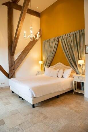 Imagen de la habitación del Hotel Landgoed Westerlee. Foto 18