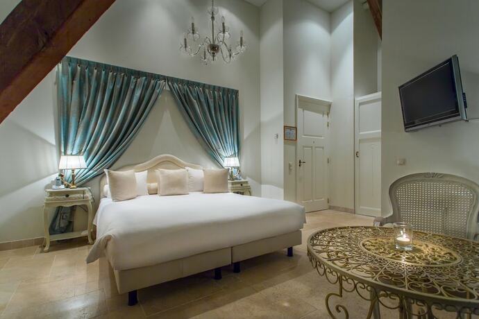 Imagen de la habitación del Hotel Landgoed Westerlee. Foto 19