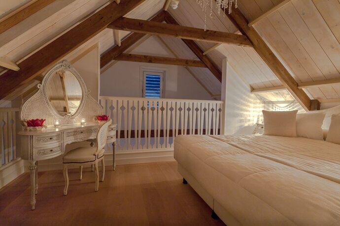 Imagen de la habitación del Hotel Landgoed Westerlee. Foto 20