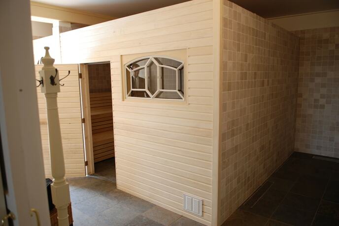 Imagen general del Hotel Landgoed Westerlee. Foto 10