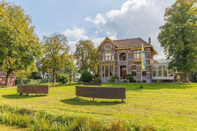 Imagen general del Hotel Landgoed Westerlee. Foto 11