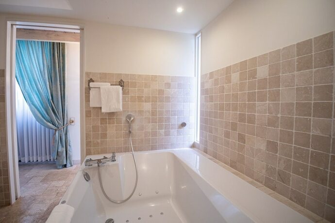 Imagen general del Hotel Landgoed Westerlee. Foto 12