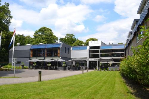 Imagen general del Hotel Landgoed Zonheuvel. Foto 1