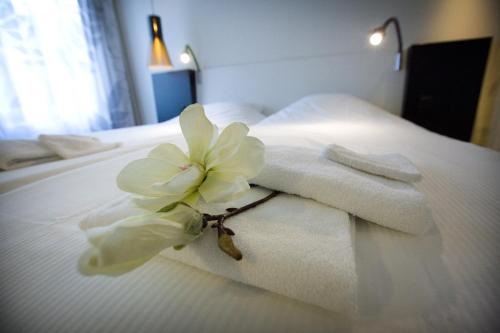 Imagen de la habitación del Hotel Landgoed Zonheuvel. Foto 4
