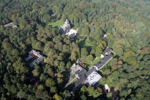 Imagen general del Hotel Landgoed Zonheuvel. Foto 3