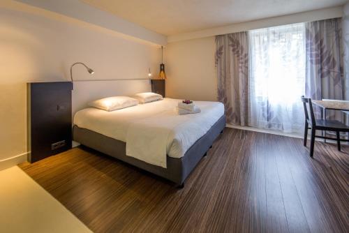 Imagen de la habitación del Hotel Landgoed Zonheuvel. Foto 5