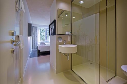 Imagen de la habitación del Hotel Landgoed Zonheuvel. Foto 6