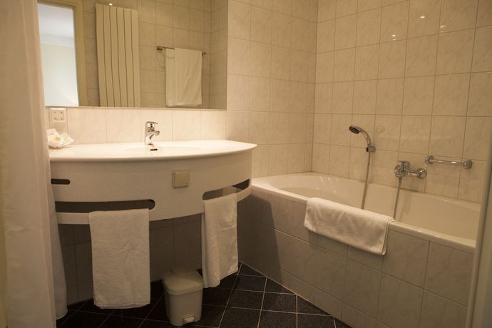 Imagen de la habitación del Hotel Landgoed and Restaurant Carelshaven. Foto 2