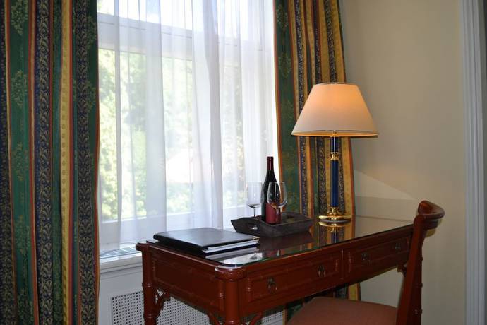 Imagen de la habitación del Hotel Landgoed and Restaurant Carelshaven. Foto 4