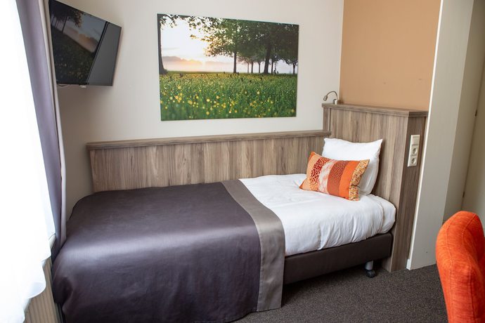 Imagen de la habitación del Hotel Landgoed and Restaurant Carelshaven. Foto 7
