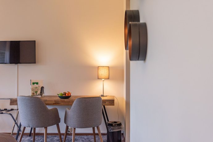 Imagen de la habitación del Hotel Landgoed and Restaurant Carelshaven. Foto 10
