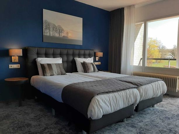 Imagen de la habitación del Hotel Landgoed and Restaurant Carelshaven. Foto 11