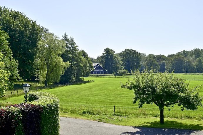 Imagen de la habitación del Hotel Landgoed and Restaurant Carelshaven. Foto 13