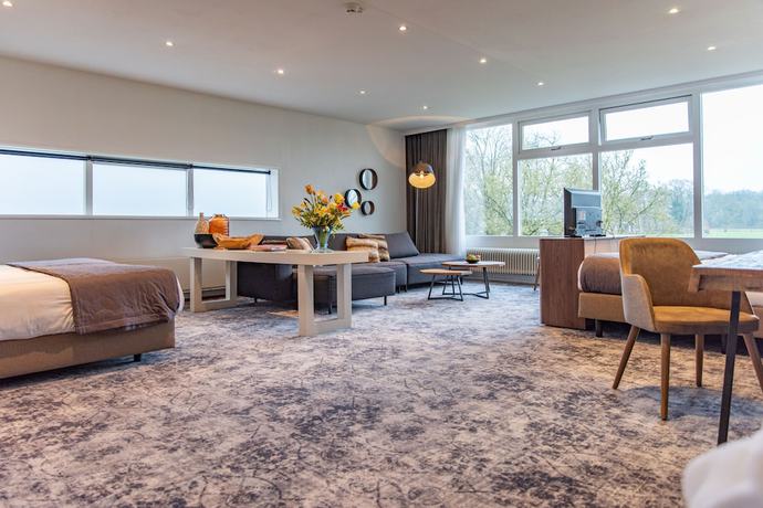 Imagen de la habitación del Hotel Landgoed and Restaurant Carelshaven. Foto 14