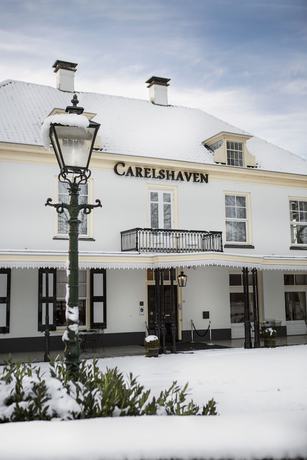 Imagen de los interiores del Hotel Landgoed and Restaurant Carelshaven. Foto 20