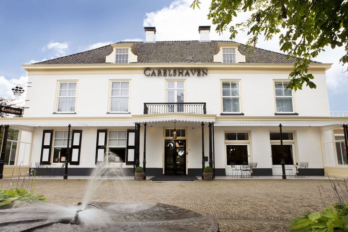 Imagen general del Hotel Landgoed and Restaurant Carelshaven. Foto 1