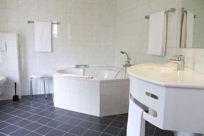 Imagen de la habitación del Hotel Landgoed and Restaurant Carelshaven. Foto 15