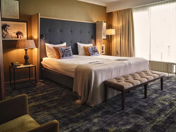 Imagen de la habitación del Hotel Landgoed de Holtweijde. Foto 3