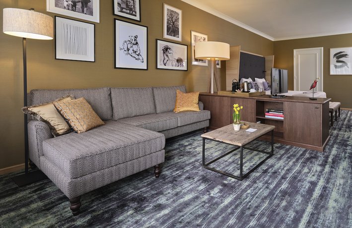 Imagen de la habitación del Hotel Landgoed de Holtweijde. Foto 4