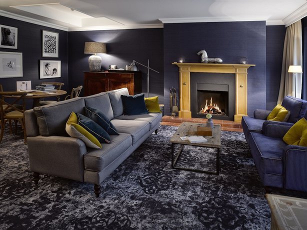 Imagen de la habitación del Hotel Landgoed de Holtweijde. Foto 6