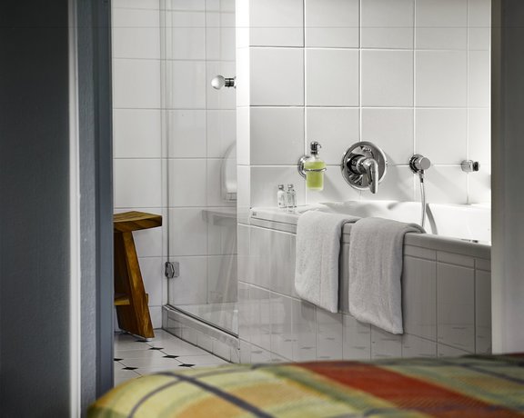 Imagen de la habitación del Hotel Landgoed de Holtweijde. Foto 7