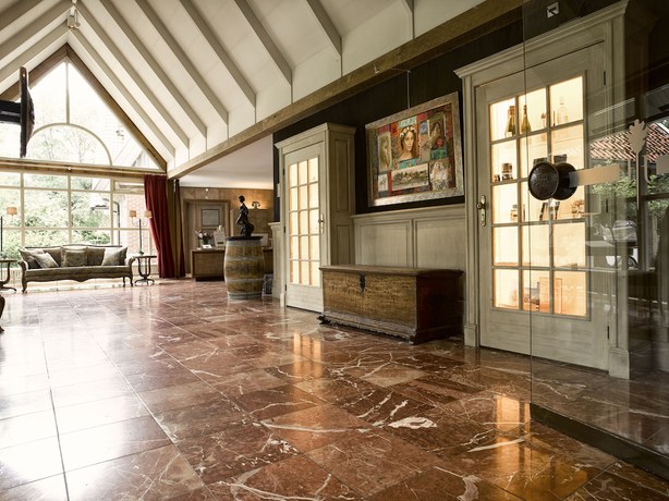 Imagen de los interiores del Hotel Landgoed de Holtweijde. Foto 20