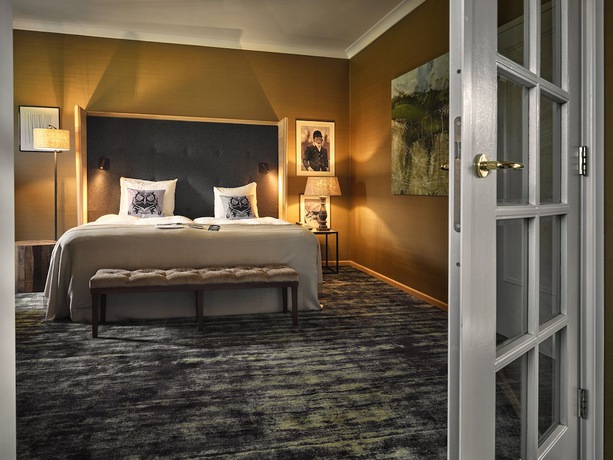 Imagen de la habitación del Hotel Landgoed de Holtweijde. Foto 8