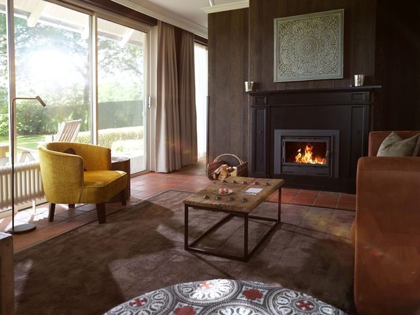 Imagen de la habitación del Hotel Landgoed de Holtweijde. Foto 10