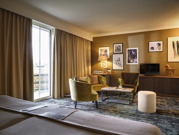 Imagen de la habitación del Hotel Landgoed de Holtweijde. Foto 12