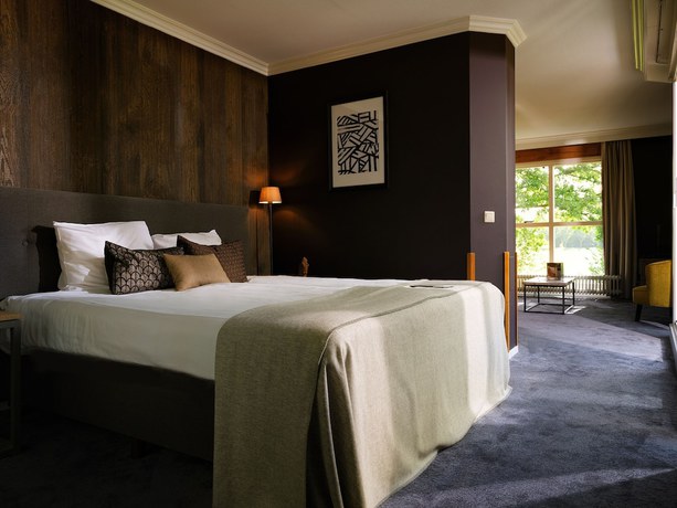 Imagen de la habitación del Hotel Landgoed de Holtweijde. Foto 13